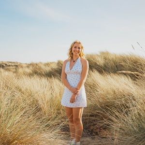 Meet your Posher, Malea